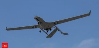 Bayraktar busted: Pakistan’s drone fiasco-How Indian radars exposed Turkish tech | India News