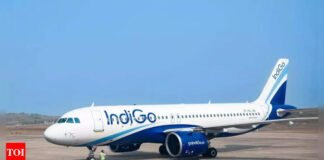 DGCA gives ‘last & final’ 3-month extension to IndiGo for 2 Boeing 777s wet leased from Turkish Airlines | India News