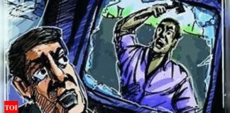 ‘Not made cricket capt’, dy commissioner-rank IRS officer attacks joint commissioner in UP | India News