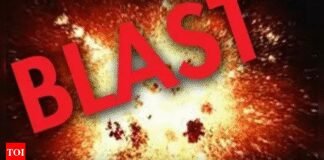 IED blast injures three villagers in insurgency-hit Bijapur in Chhattisgarh | India News