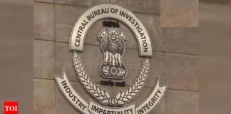 ED deputy director held by CBI for seeking Rs 5cr bribe | India News