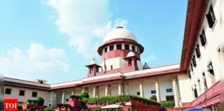 Supreme Court initiates criminal contempt proceedings against YouTuber for remarks against judge | India News