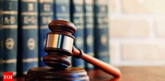 ‘Not a binary choice’: SC quashes Bombay HC order to demolish park to revive 100-year-old lake | India News