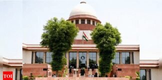 Supreme Court: UP nixing land allotment to Kamla Nehru Trust justified | India News