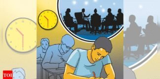 Hold NEET-PG exam in one sitting; two papers can vary in difficulty: Supreme Court | India News