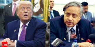 Morning news wrap: Trump announces 50% tariff on steel imports; Colombia withdraws pro-Pakistan statement after Tharoor’s disappointment | India News