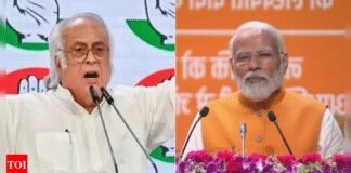 ’11th time in 21 days, when will PM Modi speak?’: Congress ups ante after Donald Trump again takes credit for India-Pakistan truce | India News