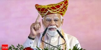 Operation Sindoor is the biggest and most successful anti-terror operation in the history of India: PM Modi in Madhya Pradesh | India News