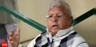 Delhi high court dismisses Lalu Yadav’s plea seeking stay in land-for-jobs scam case | India News