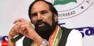 Telangana minister says Centre should stop denying loss of jets in Op Sindoor, cites CDS interview to Bloomberg | India News