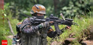 Army tests next-gen indigenous defence systems under simulated combat conditions, showcases ‘Aatmanirbhar’ capabilities across India | India News