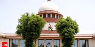 Plea in Supreme Court challenges Assam’s ‘push back’ drive against alleged foreigners | India News