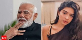 Evening news wrap: PM Modi lauds Operation Sindoor; Sharmishtha Panoli arrested in Gurgaon; and more | India News