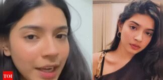 Instagram influencer Sharmishtha Panoli sent to 13-day judicial custody; BJP accuses TMC of ‘appeasement politics’ | India News