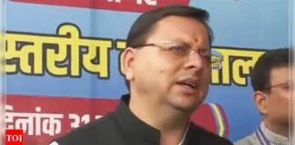 Preparations finalised for Kailash Mansarovar Yatra”: Uttarakhand CM Dhami | India News