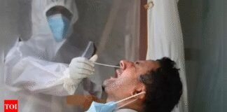 Active Covid cases in India cross 3,000, Kerala leads the surge | India News