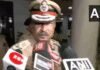 Rajeev Krishna to be new DGP of Uttar Pradesh | India News