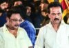 M K Stalin visits estranged brother Alagiri in Madurai | India News