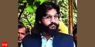 2-year jail for Mukhtar’s MLA son; he faces disqualification | India News