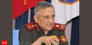 India lost jets but changed tactics to hit Pakistan hard: CDS | India News