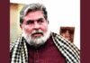 Valmik Thapar walked with tigers, now he rests | India News