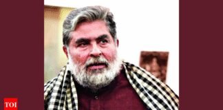 Valmik Thapar walked with tigers, now he rests | India News