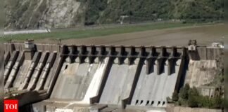 Pakistan violated Indus Water Treaty through terror: India | India News