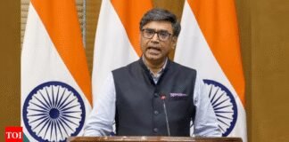 Hoping to put Pakistan on grey list, India eyes FATF tango with US | India News