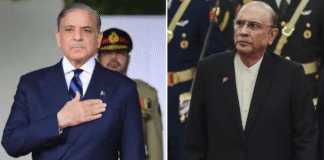 Pakistan PM, president pledge 'befitting response' to any act of aggression amid rising tensions with India after Pahalgam attack