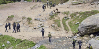 'US stands strong with India, PM Modi has our full support': US on Pahalgam attack