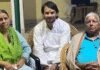‘Dear mom and dad … ‘: Tej Pratap Yadav pleads for love, blames ‘greedy people’ for rift with Lalu, family | India News