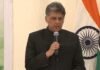 ‘We all rise above party politics’: Manish Tewari joins Tharoor, Khurshid in India’s stand against terror | India News