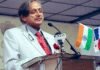 ‘When we get back to India …’ : Shashi Tharoor reacts to Congress’ criticism of how Modi govt handled Operation Sindoor | India News