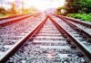 Alert locopilot spots 20-ft-long pipe on tracks in UP, foils derailment bid | India News