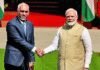 Ties warmer, PM Modi may make 1st Maldives trip of Muizzu era | India News