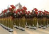 160-member BSF personnel including 25 women to join UN peacekeeping mission in Congo | India News