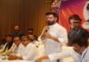 Ready to contest Bihar assembly polls if it helps my party improve strike rate: Chirag Paswan | India News