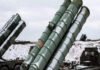 Committed to give remaining S-400s to India by 2026: Russia | India News