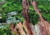 Army duo, porter die as landslide hits Sikkim camp | India News