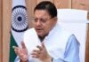U’khand CM Dhami speaks with counterparts of rain-hit states in NorthEast, assures help | India News