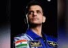 Shubhanshu Shukla’s Axiom-4 mission postponed to June 10 | India News