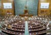 Parliament to hold monsoon session from July 21 to August 12 | India News