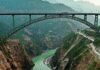 PM to inaugurate Chenab bridge, launch infra projects worth Rs 46K-cr in J&K tomorrow | India News