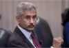 In talks with EAM Jaishankar, Central Asia counterparts slam terrorism | India News