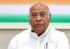 Punish Pakistan for exporting terror, Kharge urges world leaders | India News