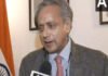 ‘JD Vance understood’: Shashi Tharoor in US on Operation Sindoor; says ‘India won the narrative | India News
