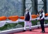 First J&K visit after Pahalgam incident: PM Modi inaugurates Chenab, Anji bridge; flags off Vande Bharat train; top developments | India News