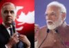 G7 summit: PM Modi to attend G7 Summit in Canada, ‘got call from PM Carney’ | India News
