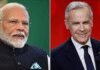 PM Modi accepts invite to G7 meet after Canada PM calls | India News
