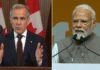 G7 summit: Mark Carney asked why PM Modi was invited; here’s how the Canadian PM responded | India News